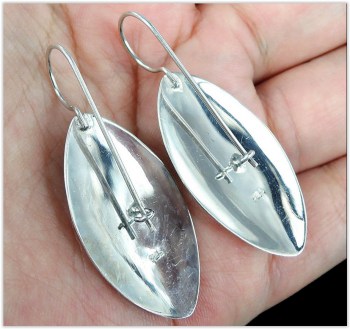zilveren edelsteen hanger ring oorbellen sieraden 014